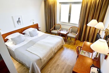 Best Western Hotell Lerdalshoejden