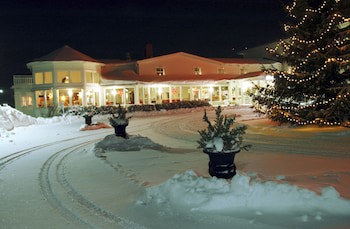 Best Western Hotell Lerdalshoejden