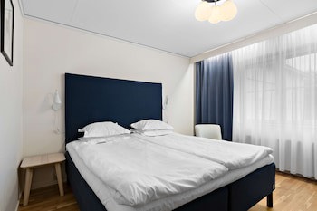 Best Western Hotell Lerdalshoejden
