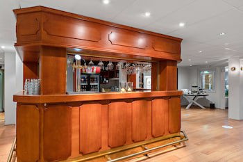 Best Western Hotell Lerdalshoejden