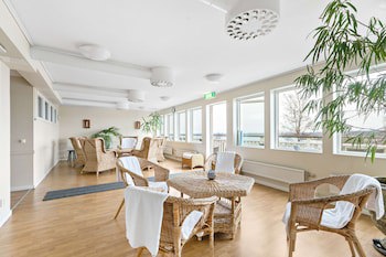 Best Western Hotell Lerdalshoejden