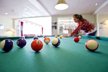 Best Western Hotell Lerdalshoejden