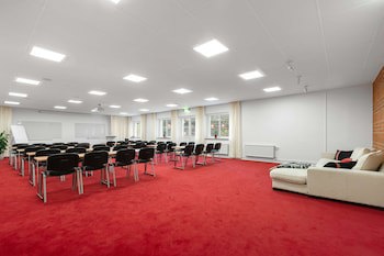 Best Western Hotell Lerdalshoejden