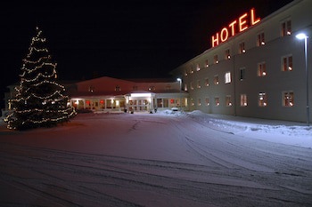 Best Western Hotell Lerdalshoejden