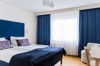 Best Western Hotell Lerdalshoejden