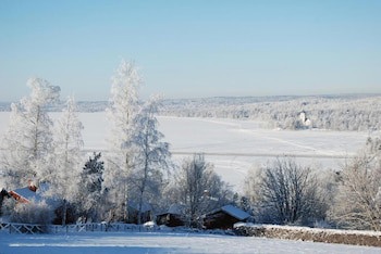 Best Western Hotell Lerdalshoejden