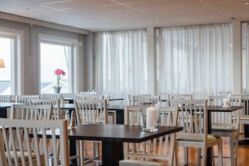 Best Western Hotell Lerdalshoejden