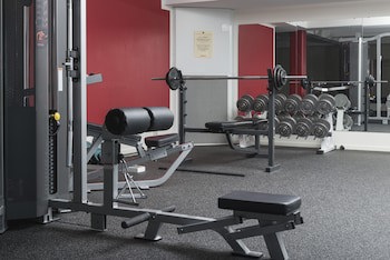 Best Western Hotell Lerdalshoejden