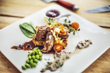 Best Western Hotell Lerdalshoejden