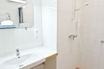 Best Western Hotell Lerdalshoejden