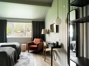 Hotel Katla By Keahotels