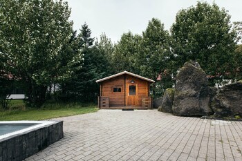 Hotel Katla By Keahotels