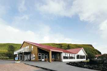 Hotel Katla By Keahotels