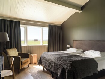 Hotel Katla By Keahotels