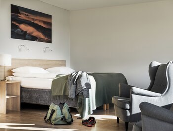 Hotel Katla By Keahotels