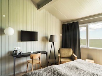 Hotel Katla By Keahotels