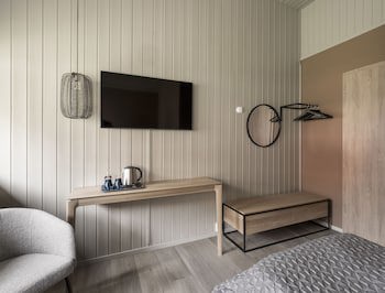 Hotel Katla By Keahotels