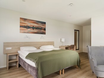 Hotel Katla By Keahotels