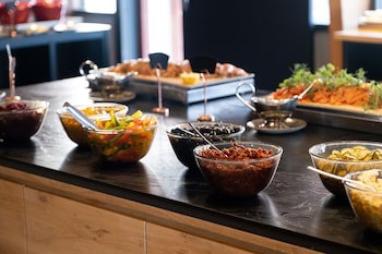 Hotel Katla By Keahotels