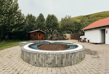 Hotel Katla By Keahotels