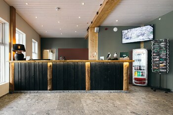 Hotel Katla By Keahotels