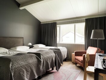 Hotel Katla By Keahotels