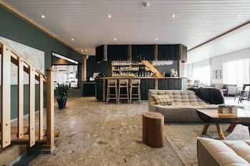 Hotel Katla By Keahotels