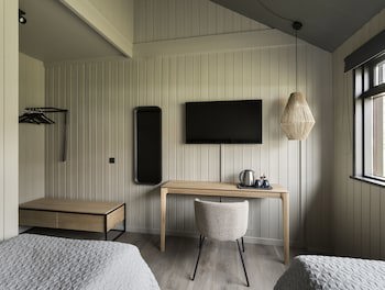 Hotel Katla By Keahotels