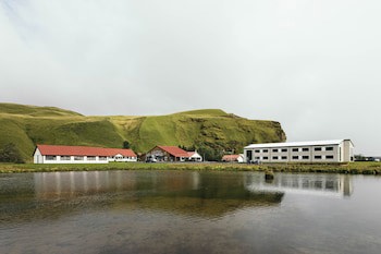 Hotel Katla By Keahotels