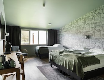 Hotel Katla By Keahotels