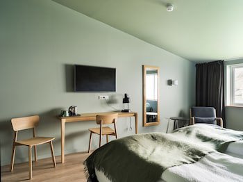 Hotel Katla By Keahotels
