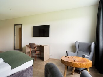 Hotel Katla By Keahotels