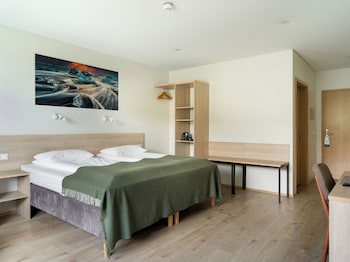Hotel Katla By Keahotels