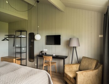 Hotel Katla By Keahotels