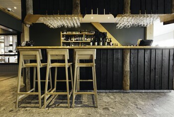 Hotel Katla By Keahotels