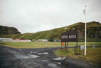 Hotel Katla By Keahotels