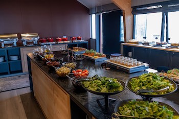 Hotel Katla By Keahotels