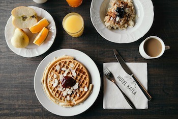 Hotel Katla By Keahotels