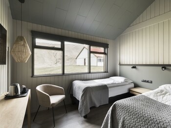 Hotel Katla By Keahotels
