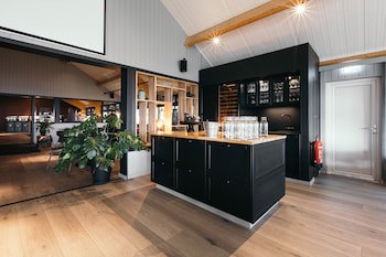 Hotel Katla By Keahotels