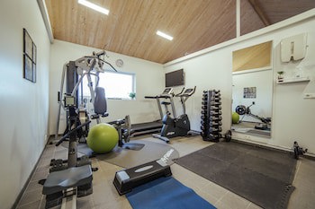 Hotel Katla By Keahotels