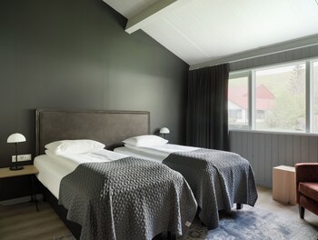 Hotel Katla By Keahotels