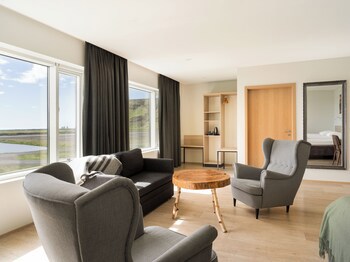 Hotel Katla By Keahotels