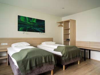 Hotel Katla By Keahotels
