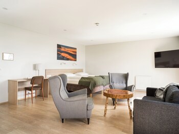 Hotel Katla By Keahotels