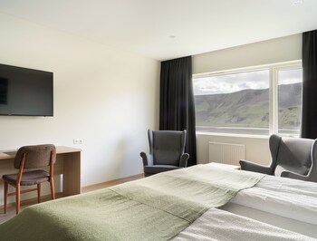 Hotel Katla By Keahotels
