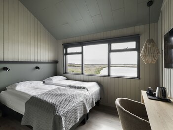 Hotel Katla By Keahotels
