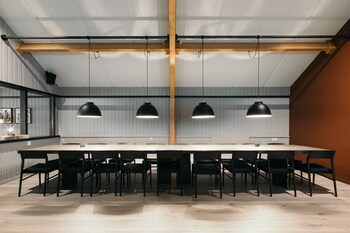 Hotel Katla By Keahotels