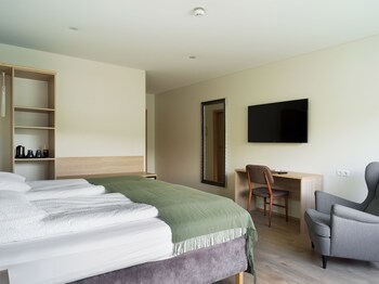 Hotel Katla By Keahotels