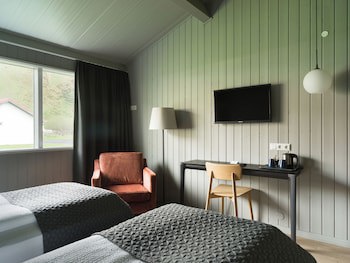Hotel Katla By Keahotels